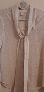 Michael Kors Women's Blouse-w tags